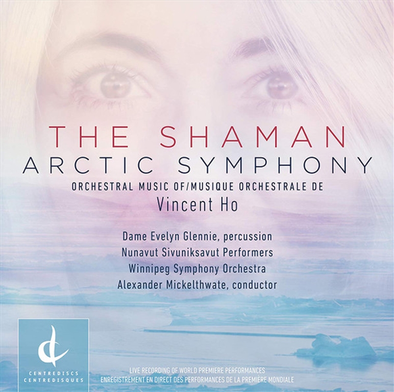 Shaman/Product Detail/Classical