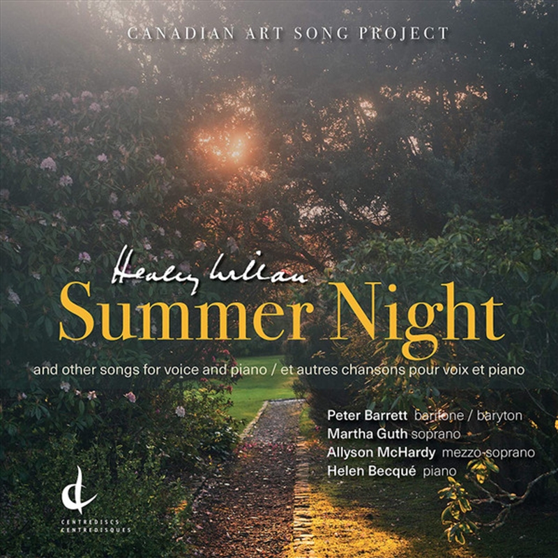 Summer Night/Product Detail/Classical