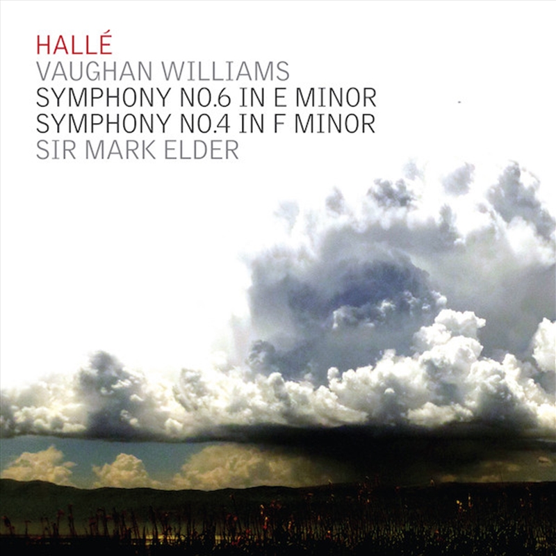 Symphonies 4 And 6/Product Detail/Classical