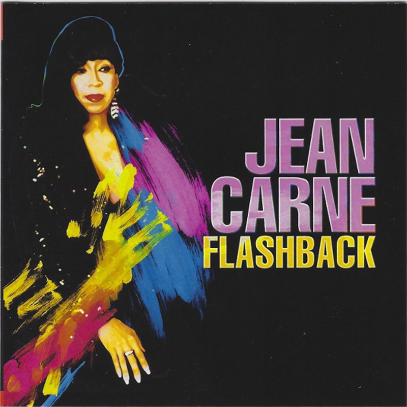 Flashback/Product Detail/R&B