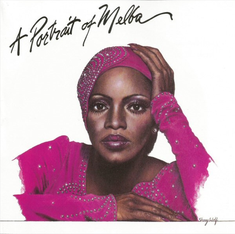 Portrait Of Melba/Product Detail/Soul