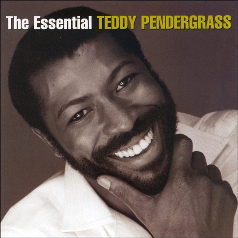 Essential Teddy Pendergrass/Product Detail/Soul