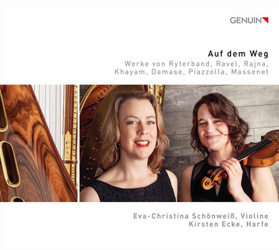 Auf Dem Weg/Product Detail/Classical