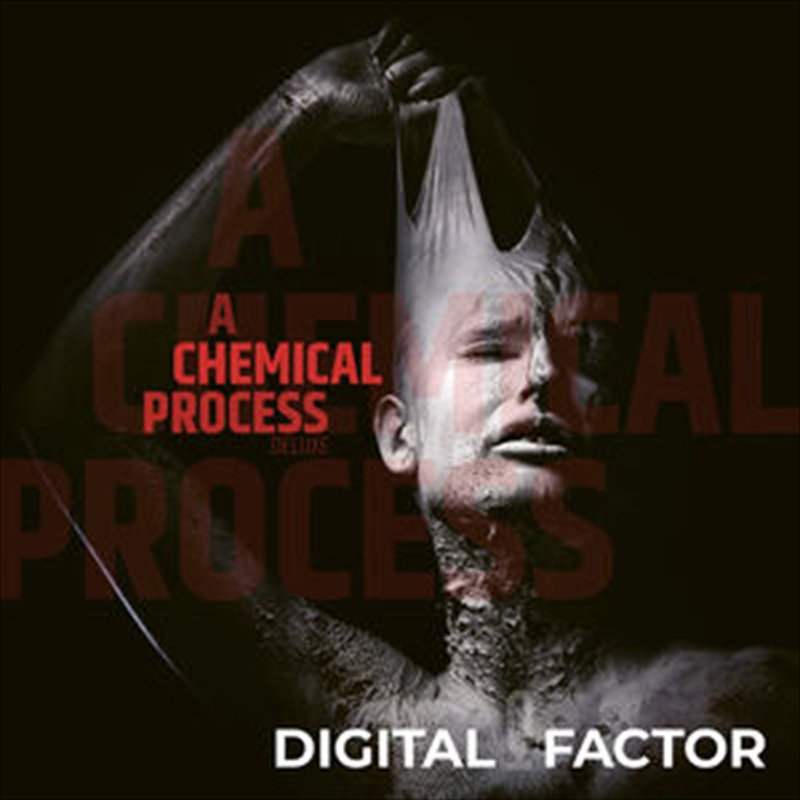A Chemical Process/Product Detail/Rock