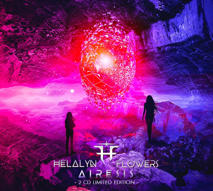 Airesis/Product Detail/Rock