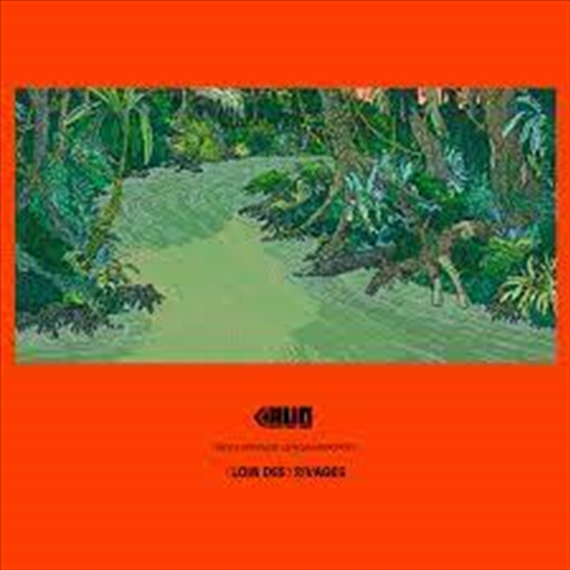 Loin Des Rivages/Product Detail/Jazz