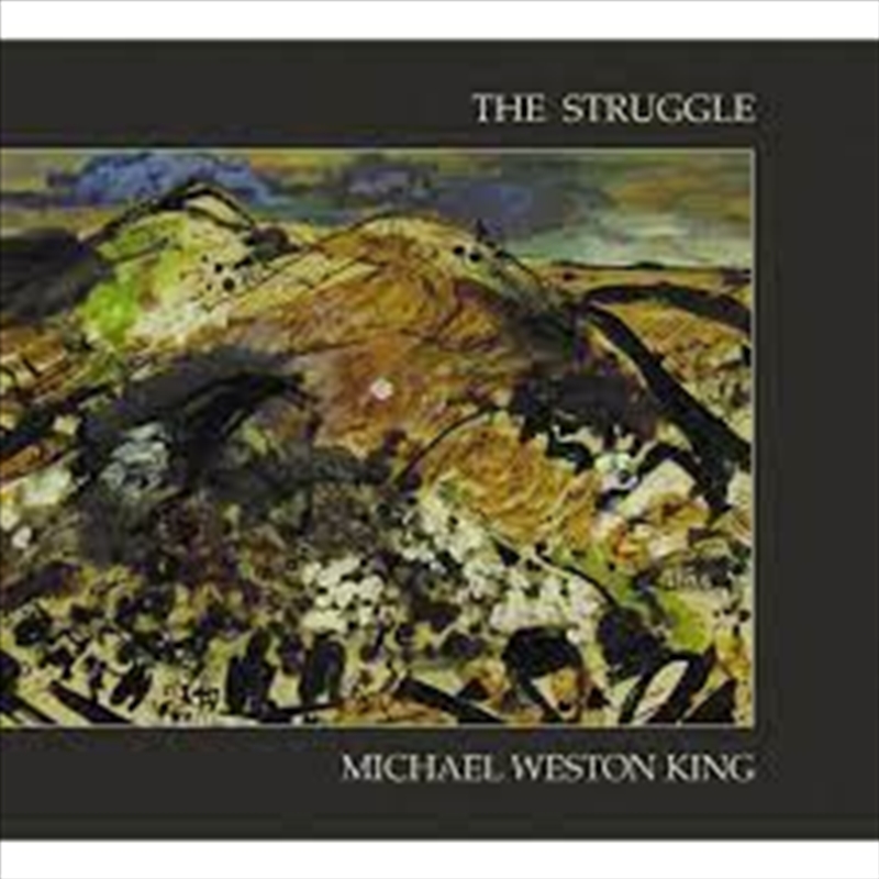 Struggle/Product Detail/Rock/Pop