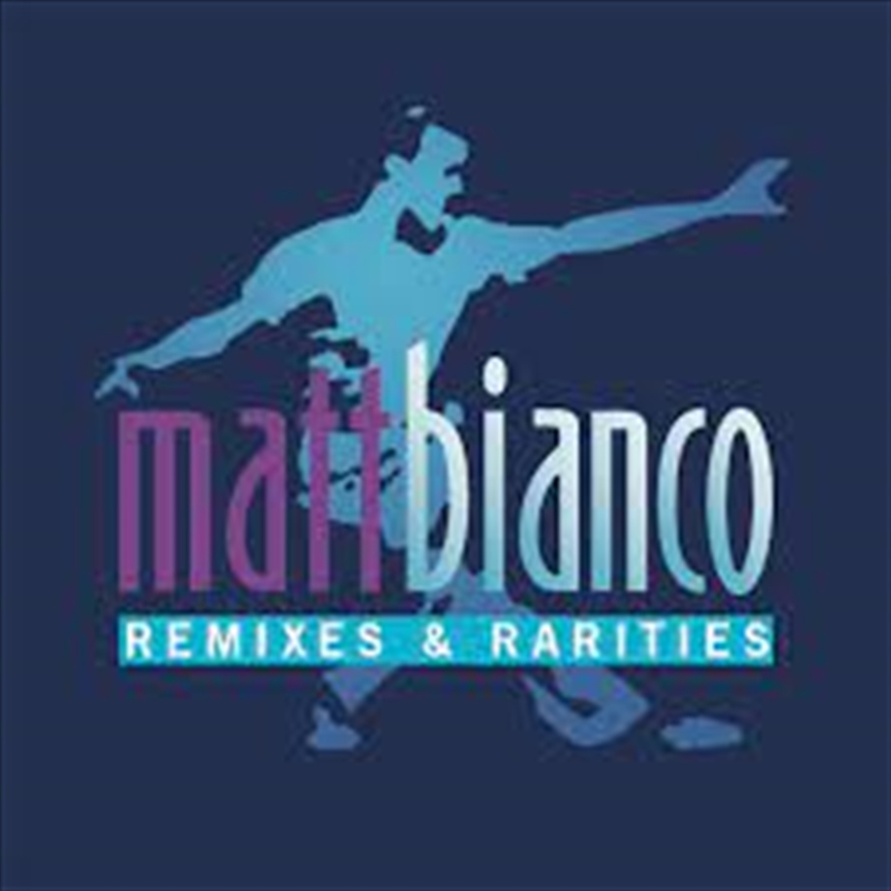 Remixes And Rarities/Product Detail/Rock/Pop