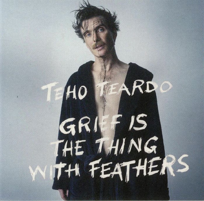 Grief Is The Thing With Feathers/Product Detail/World