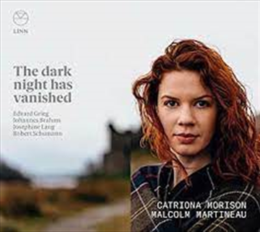 Dark Night Has Vanished/Product Detail/Rock