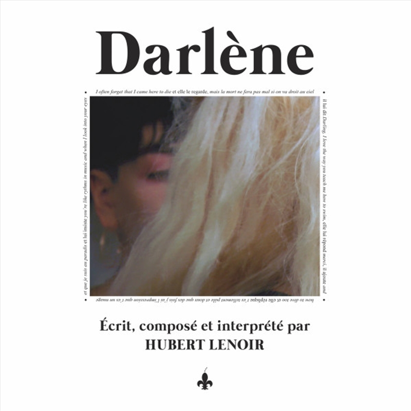 Darlene/Product Detail/World