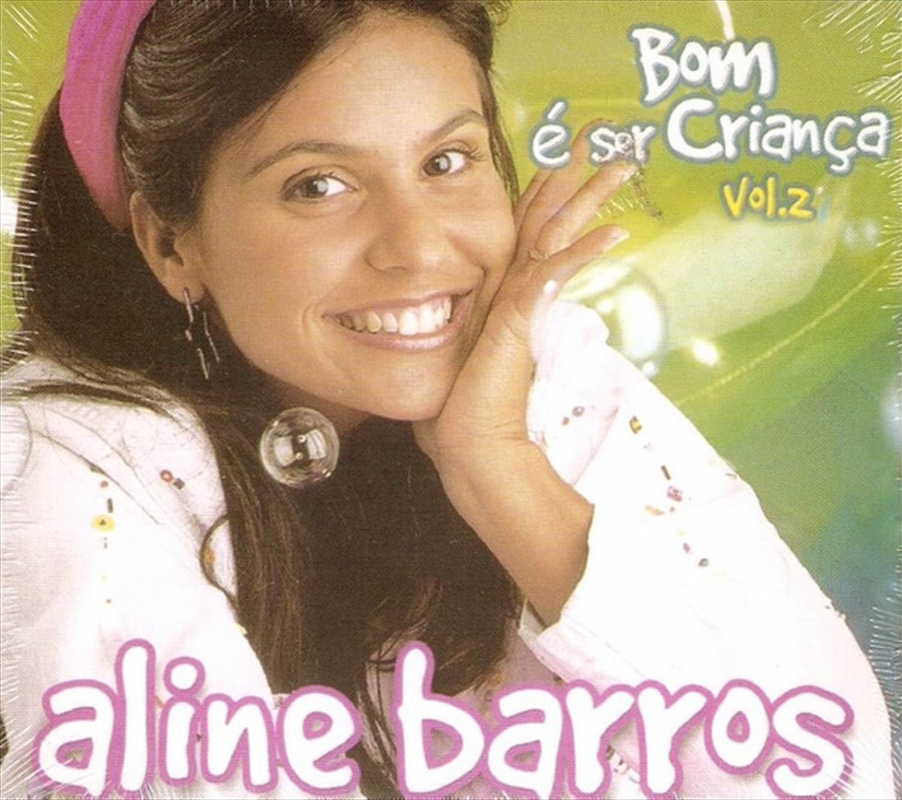 Bom E Ser Crianca 2/Product Detail/World
