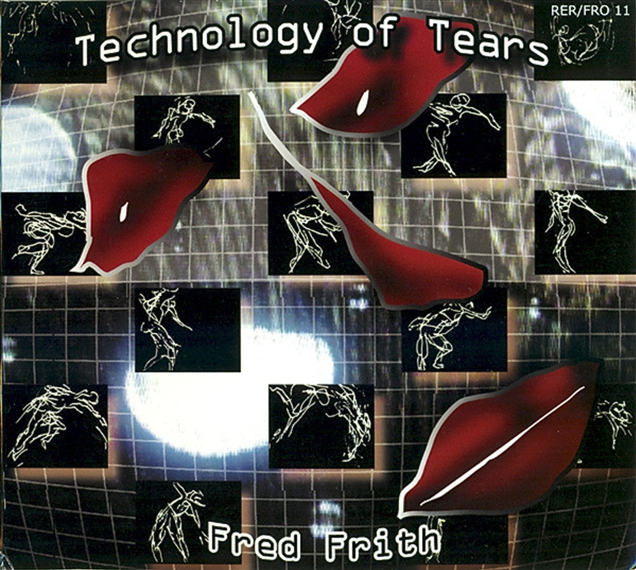 Technology Of Tears/Product Detail/Rock