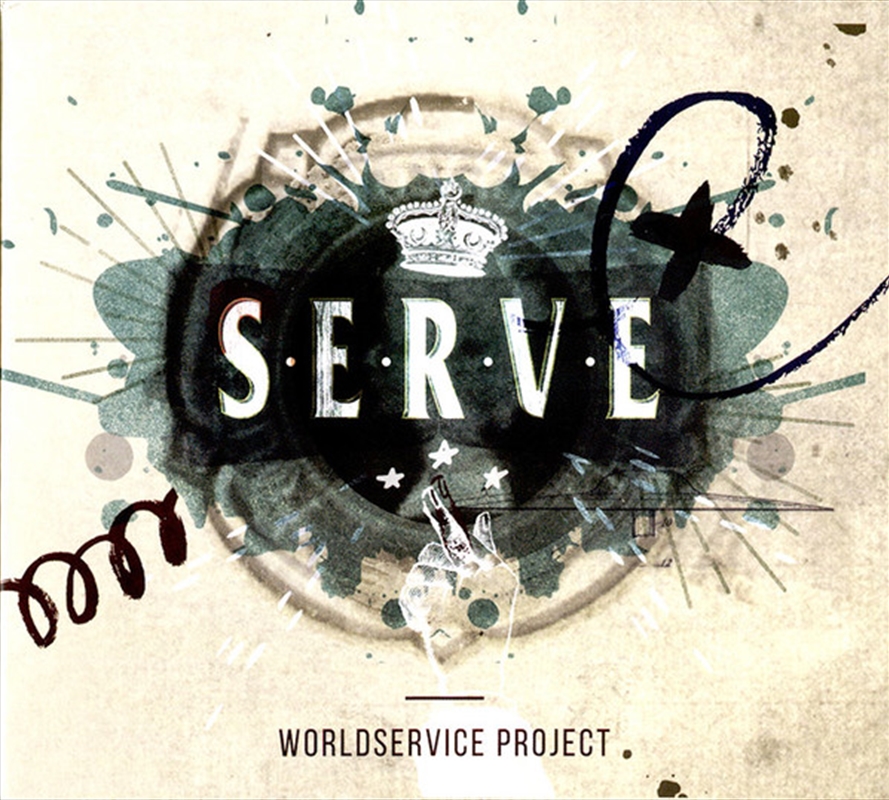 Serve/Product Detail/Rock