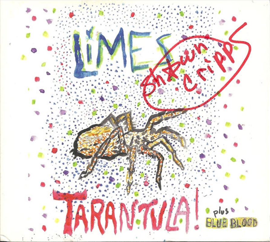 Tarantula/Product Detail/Rock