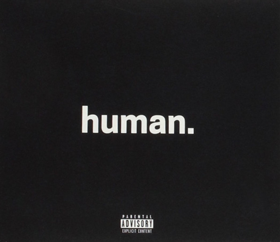 Human/Product Detail/Rap