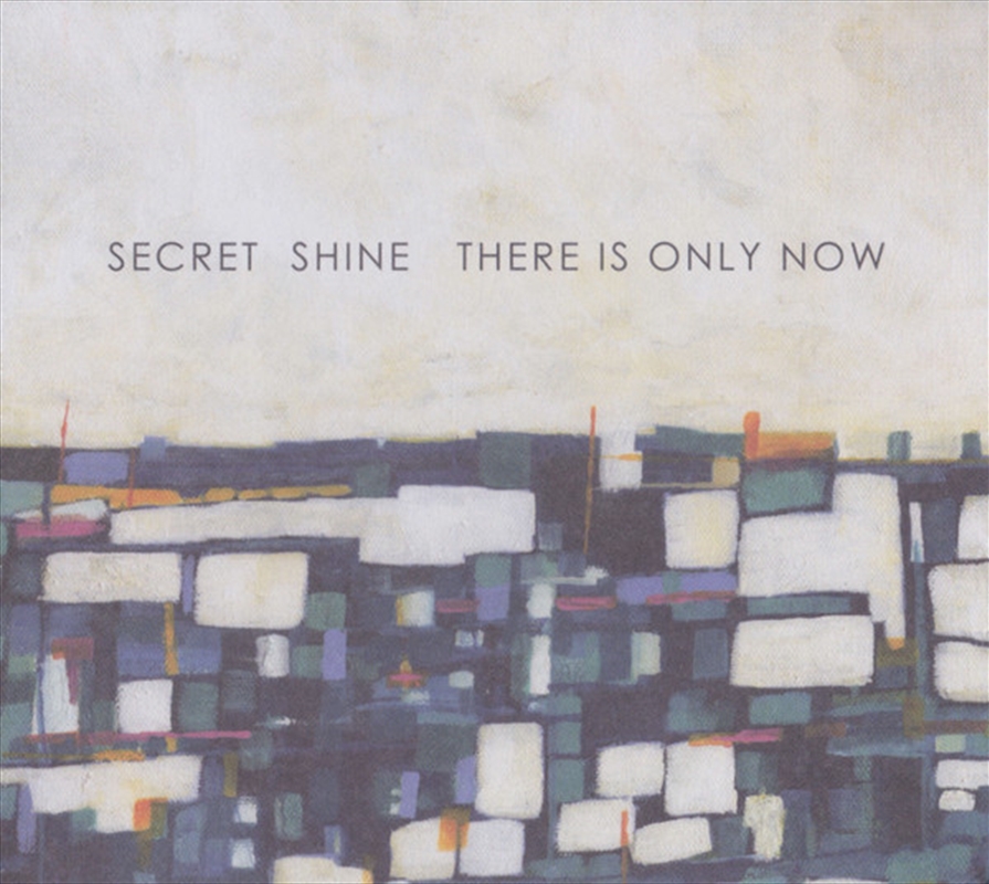 There Is Only Now/Product Detail/Rock