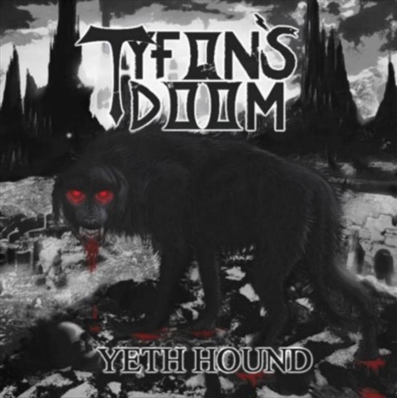 Yeth Doom/Product Detail/Rock