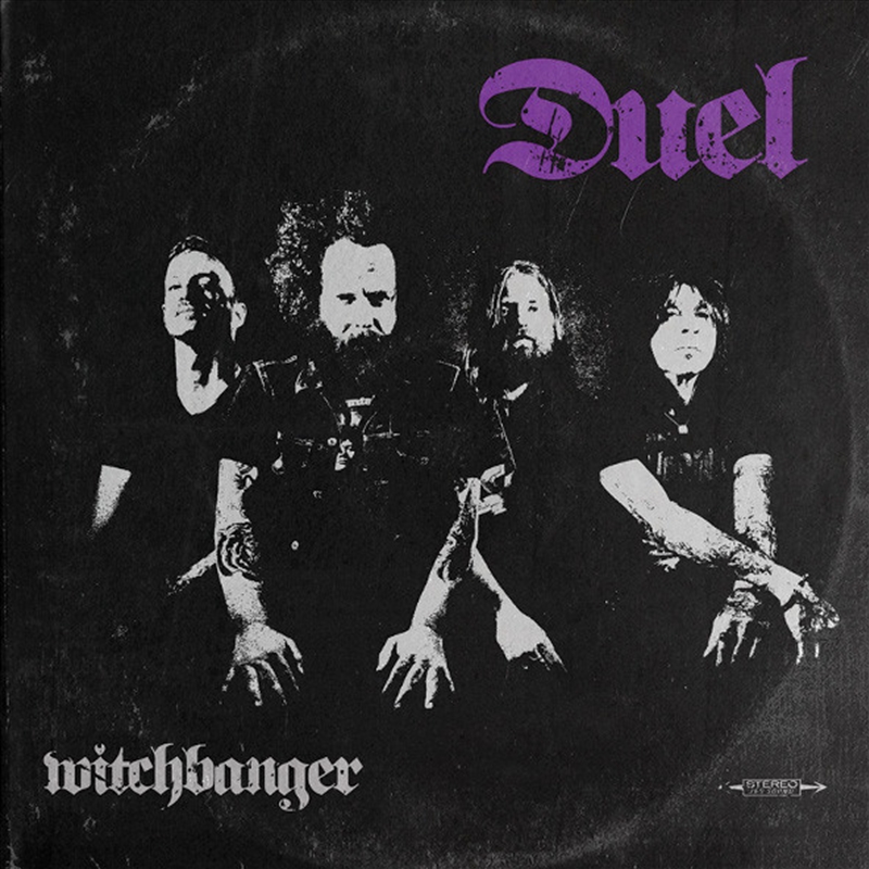 Witchbanger/Product Detail/Classical