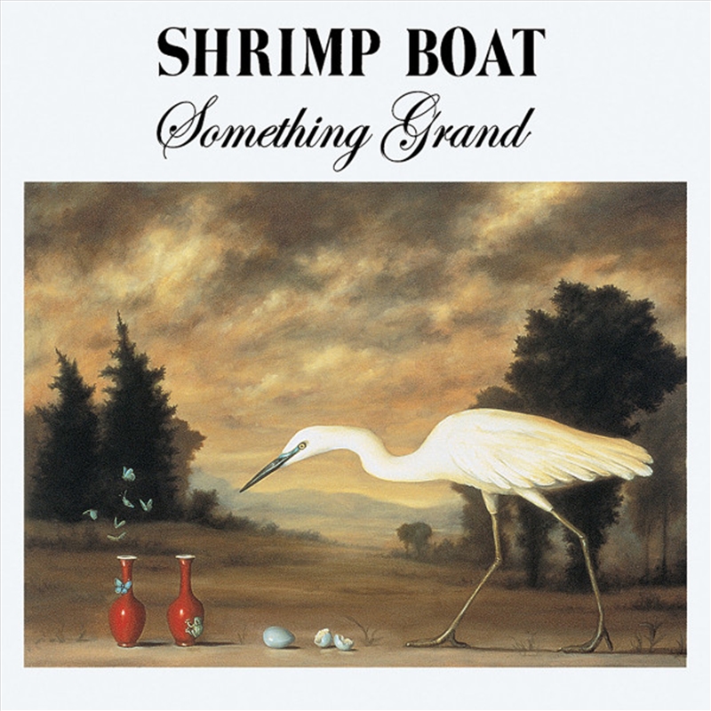 Something Grand/Product Detail/Rock