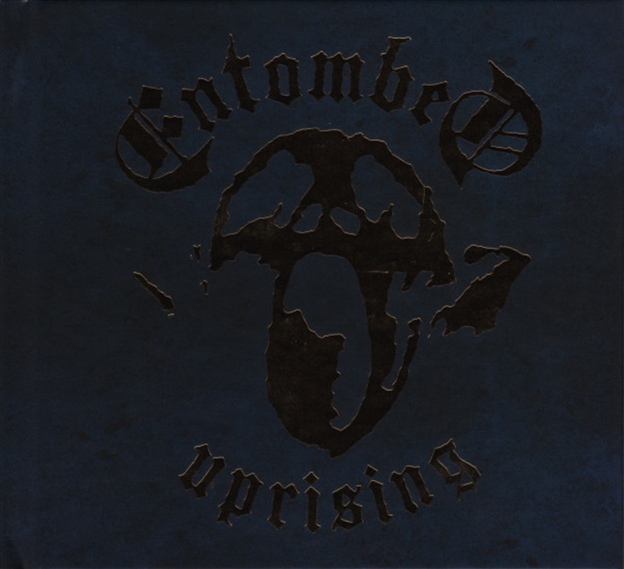 Uprising/Product Detail/Metal