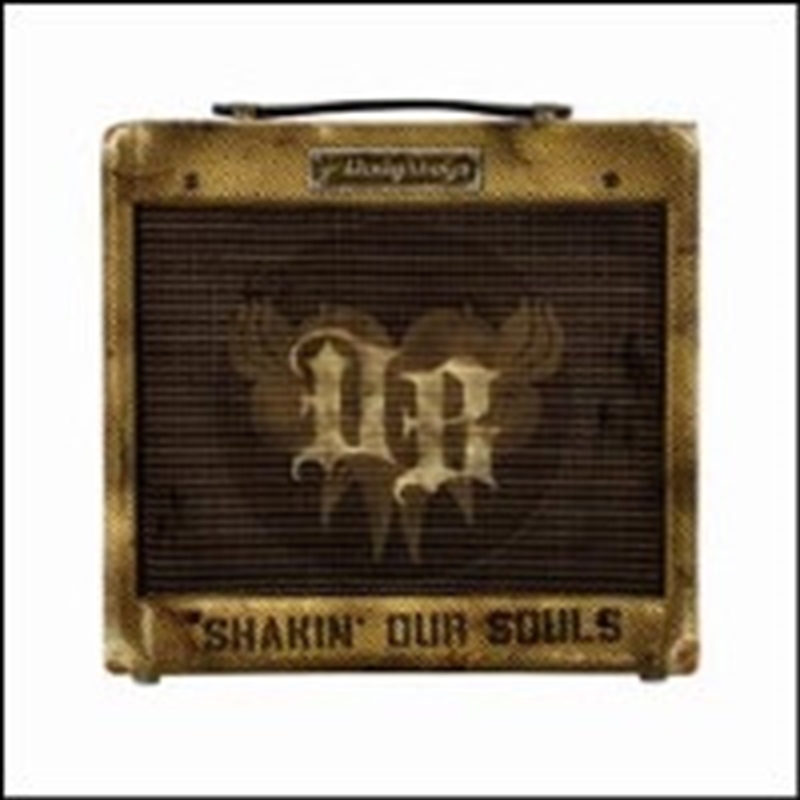 Shakin Our Souls/Product Detail/Alternative