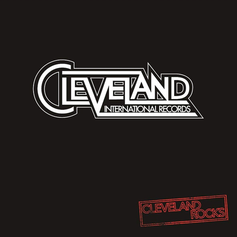 Cleveland Rocks/Product Detail/Rock