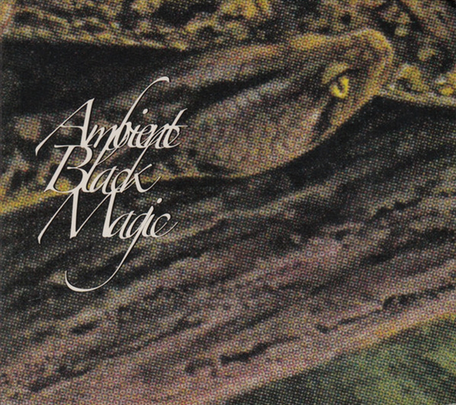 Specialist Black Magic/Product Detail/Rock