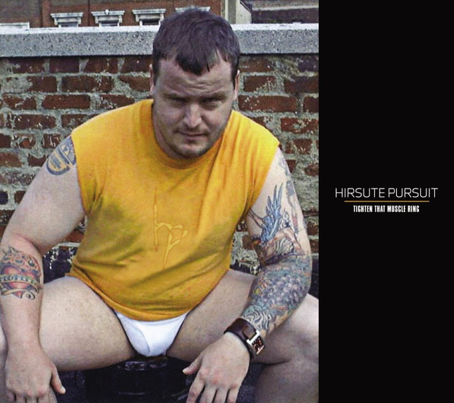 Tighten That Muscle Ring/Product Detail/Rock