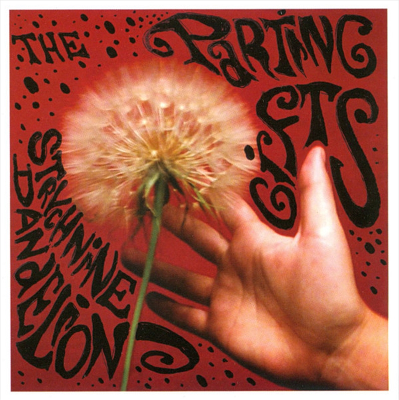 Strychnine Dandelion/Product Detail/Rock