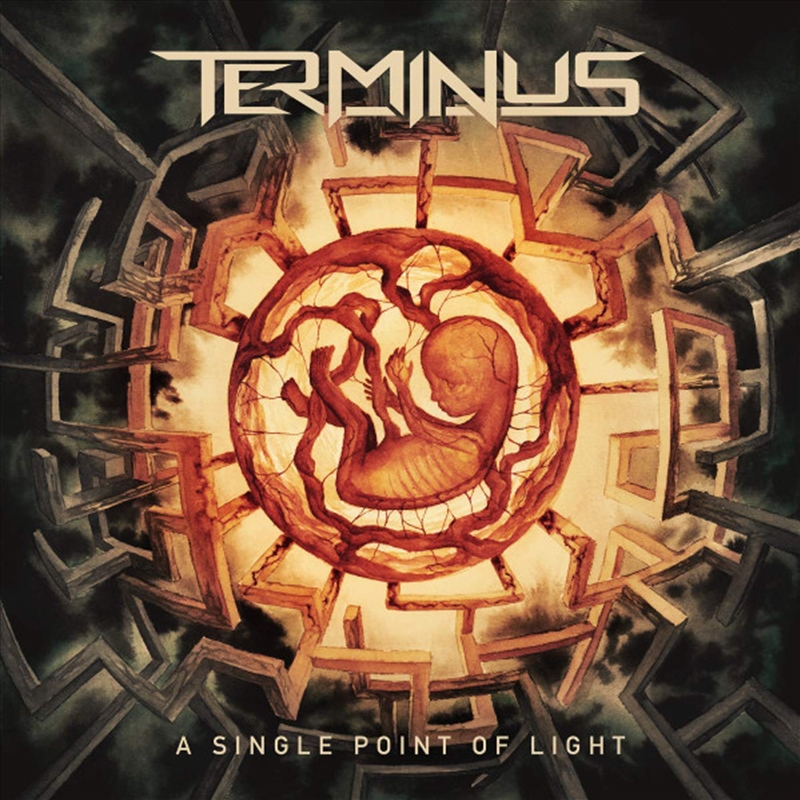 Single Point Of Light/Product Detail/Rock