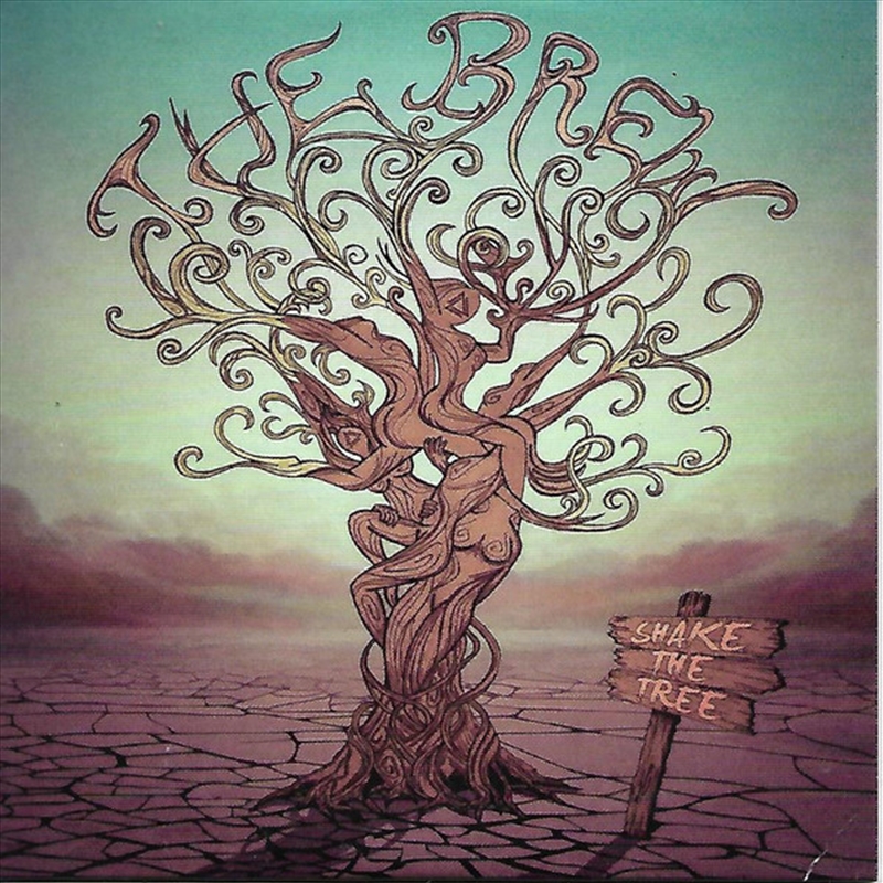 Shake The Tree/Product Detail/Rock