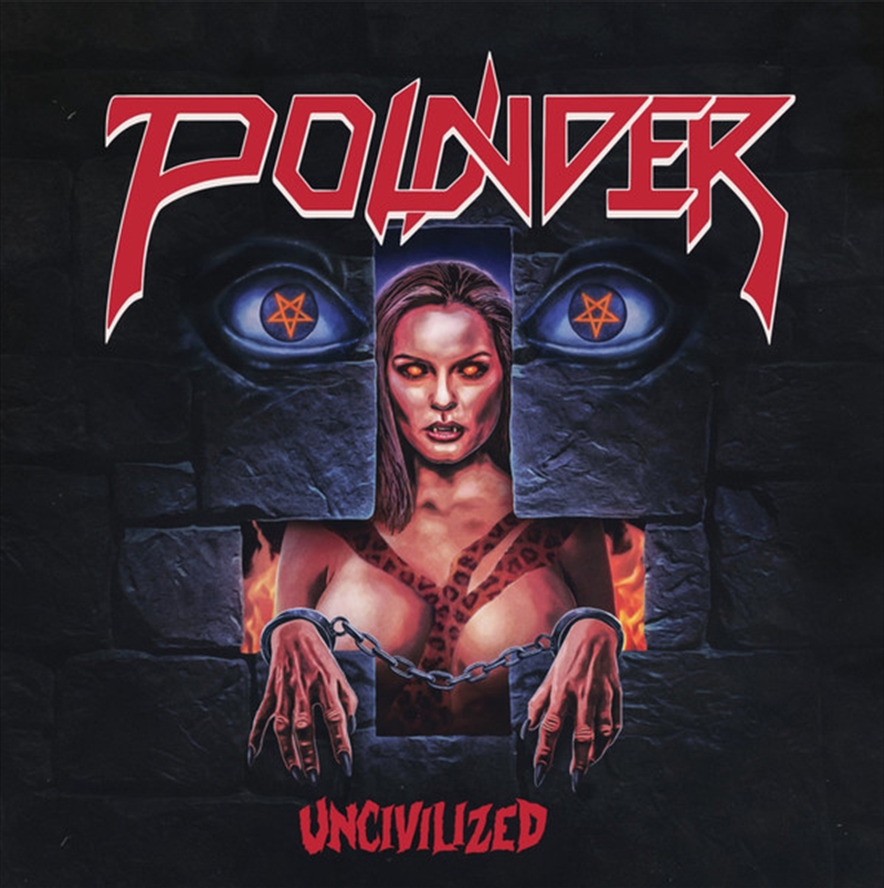 Uncivilized/Product Detail/Rock