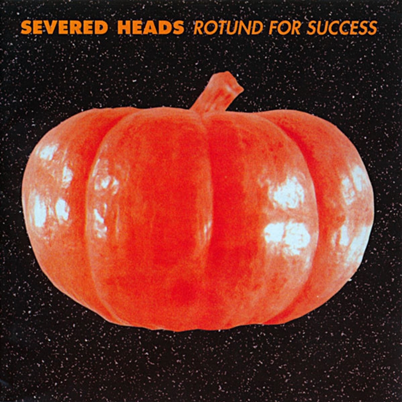 Rotund For Success/Product Detail/Dance