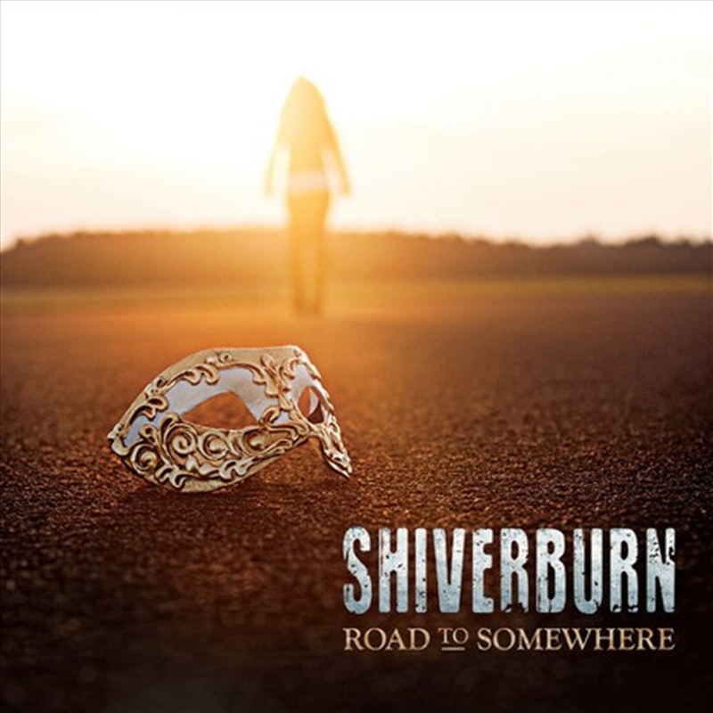 Road To Somewhere/Product Detail/Rock