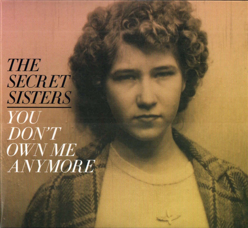 You Dont Own Me Anymore/Product Detail/Country