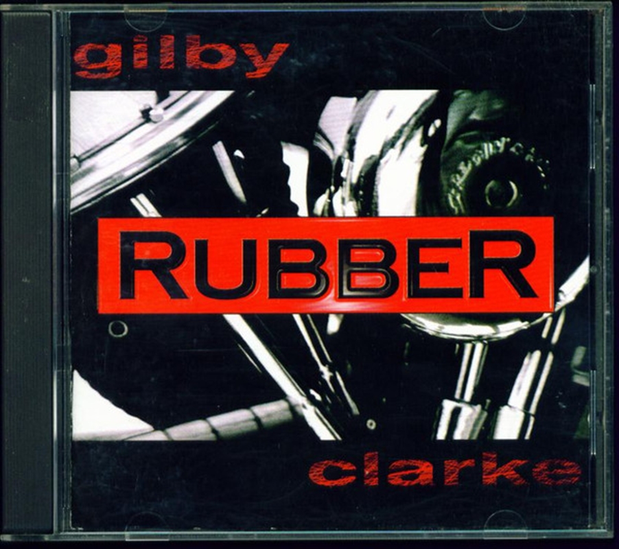Rubber/Product Detail/Metal