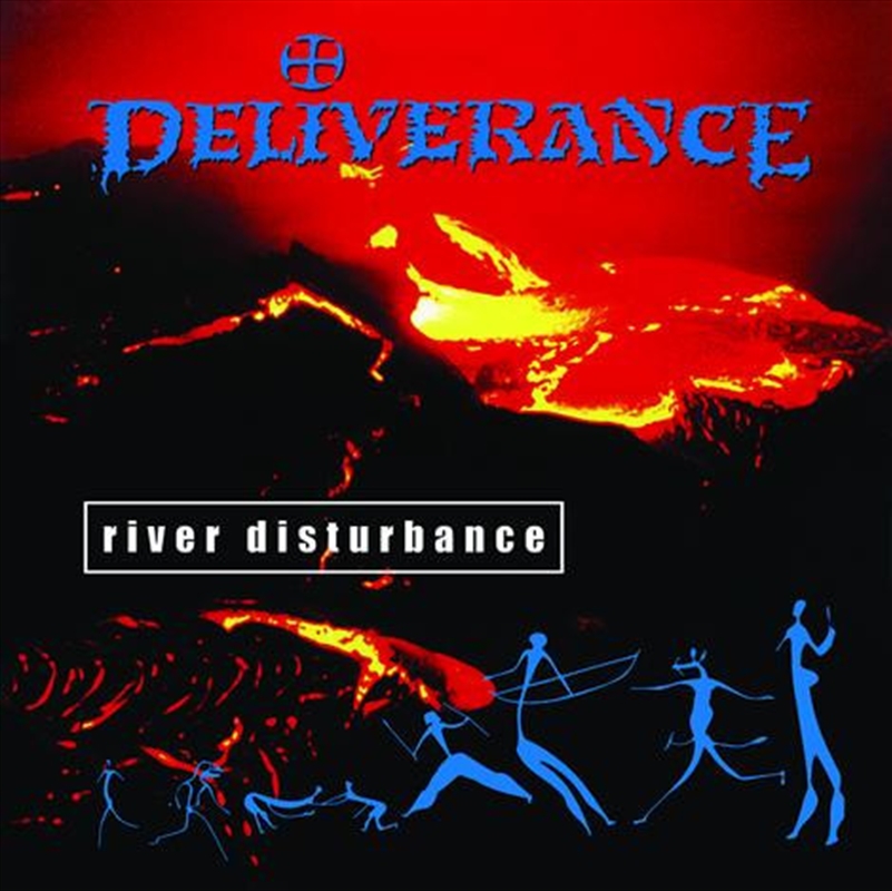 River Disturbance/Product Detail/Rock
