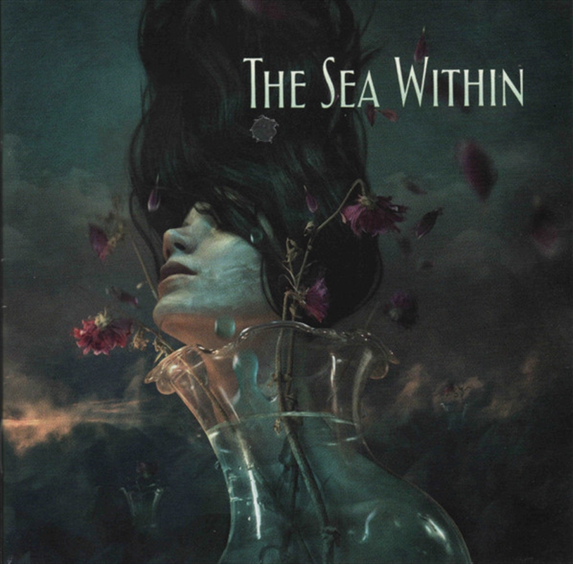 Sea Within/Product Detail/Rock