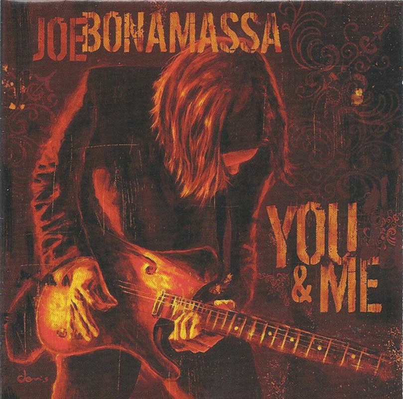 You And Me/Product Detail/Blues