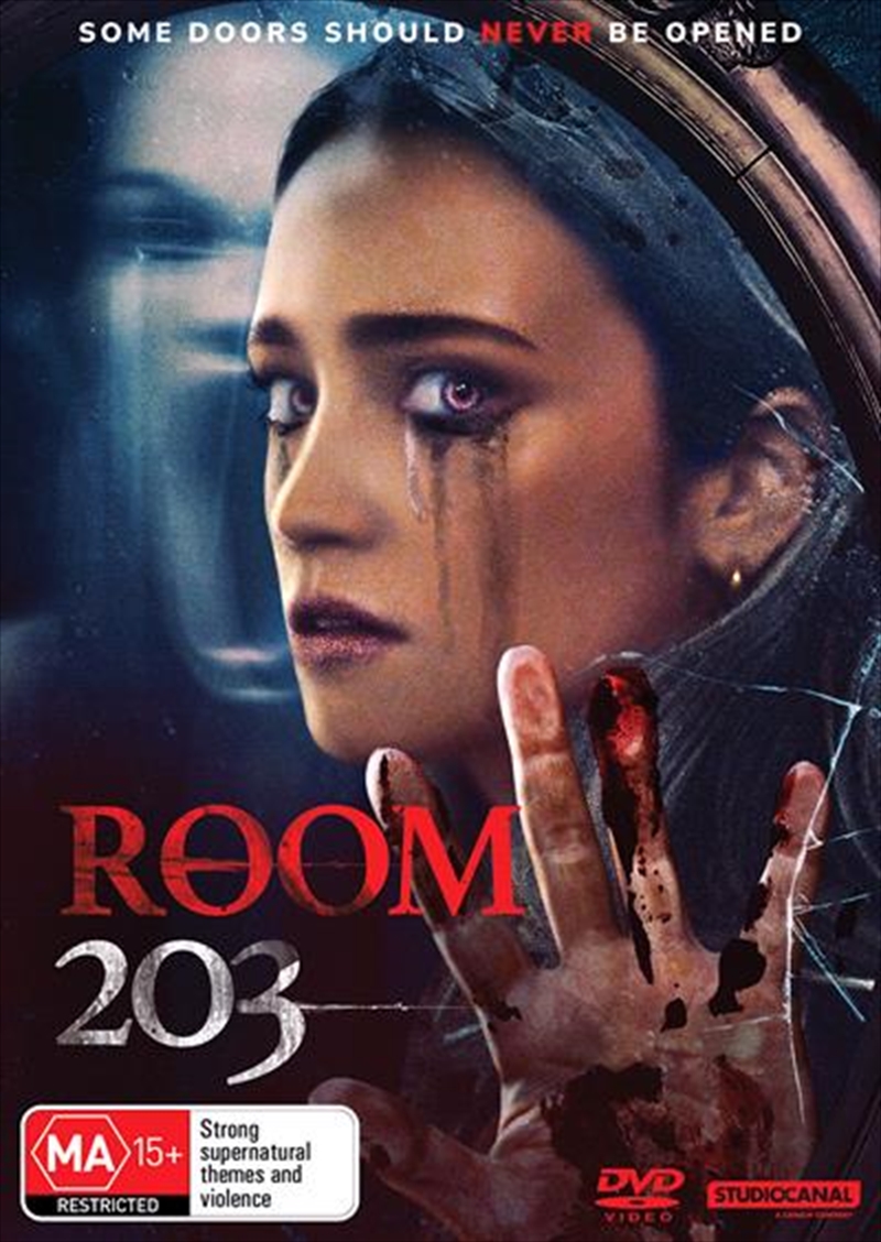 Room 203/Product Detail/Horror