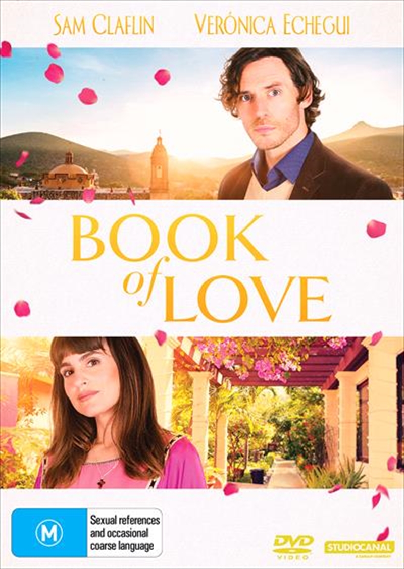 Book Of Love | DVD