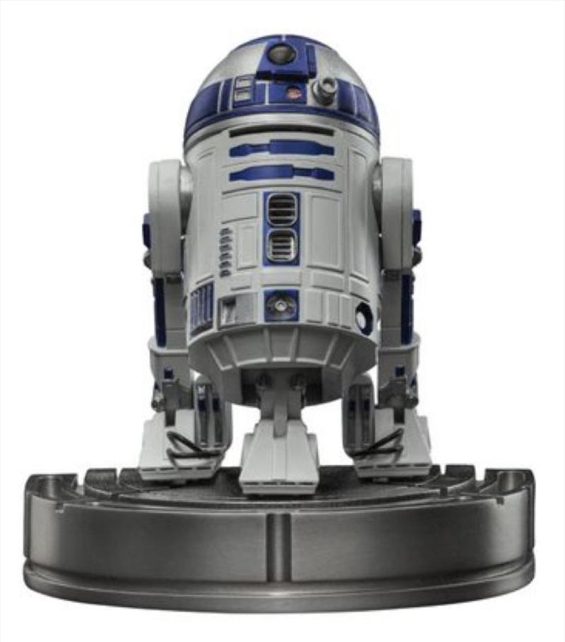 Star Wars: The Mandalorian - R2-D2 1:10 Scale Statue/Product Detail/Statues