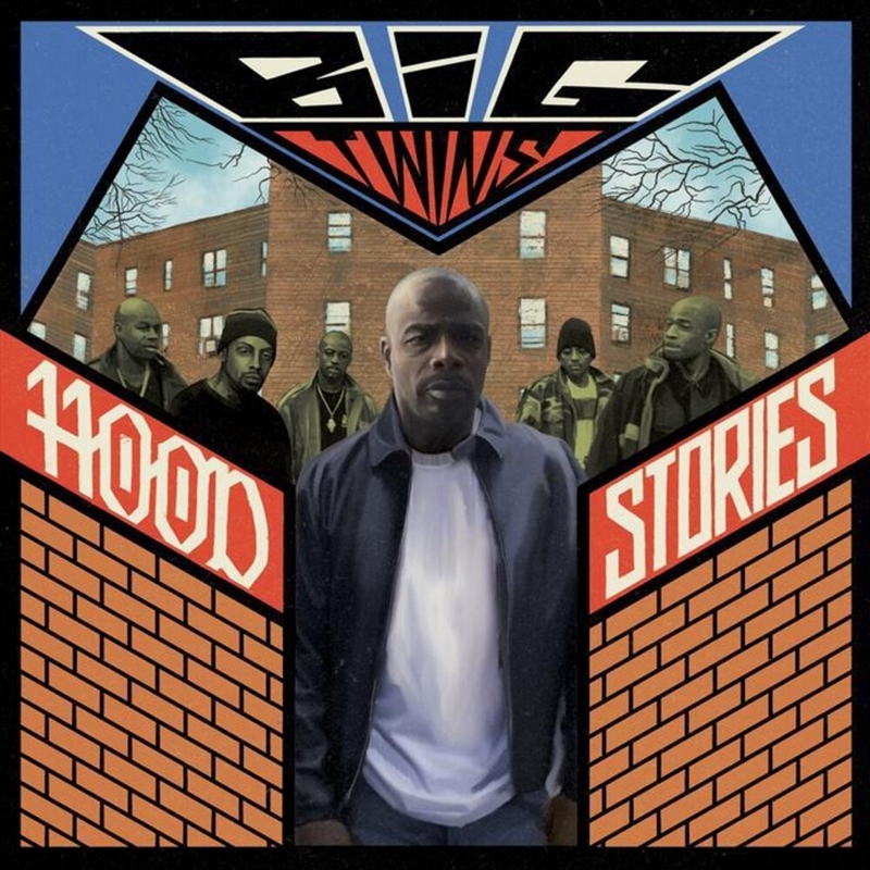 Hood Stories/Product Detail/Rap