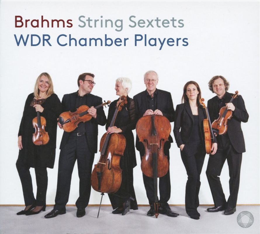 String Sextets/Product Detail/Classical