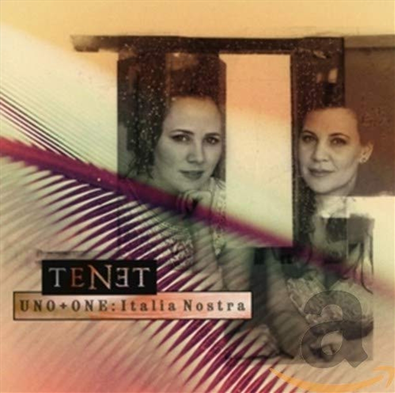 Uno + One: Italia Nostra/Product Detail/Classical