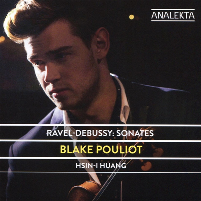 Sonates/Product Detail/Classical