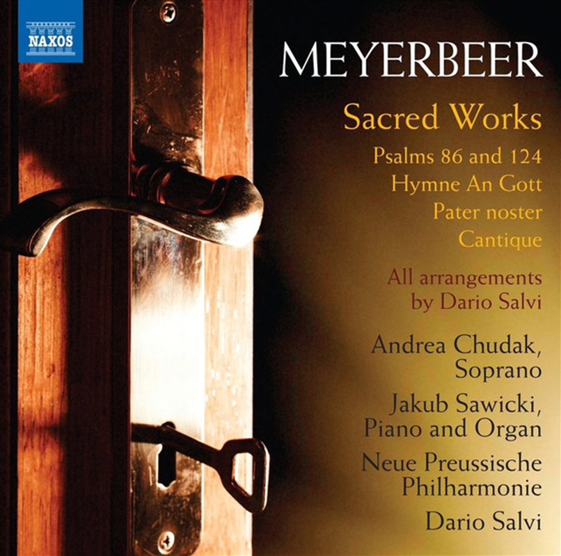 Sacred Works/Product Detail/Classical