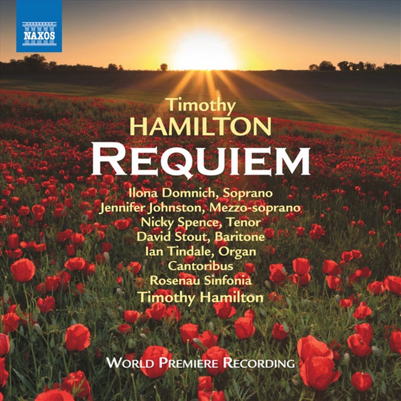 Requiem/Product Detail/Classical