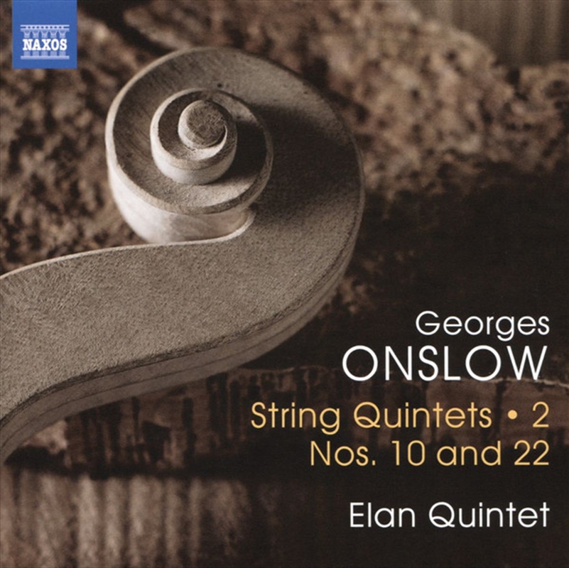 String Quintets/Product Detail/Classical
